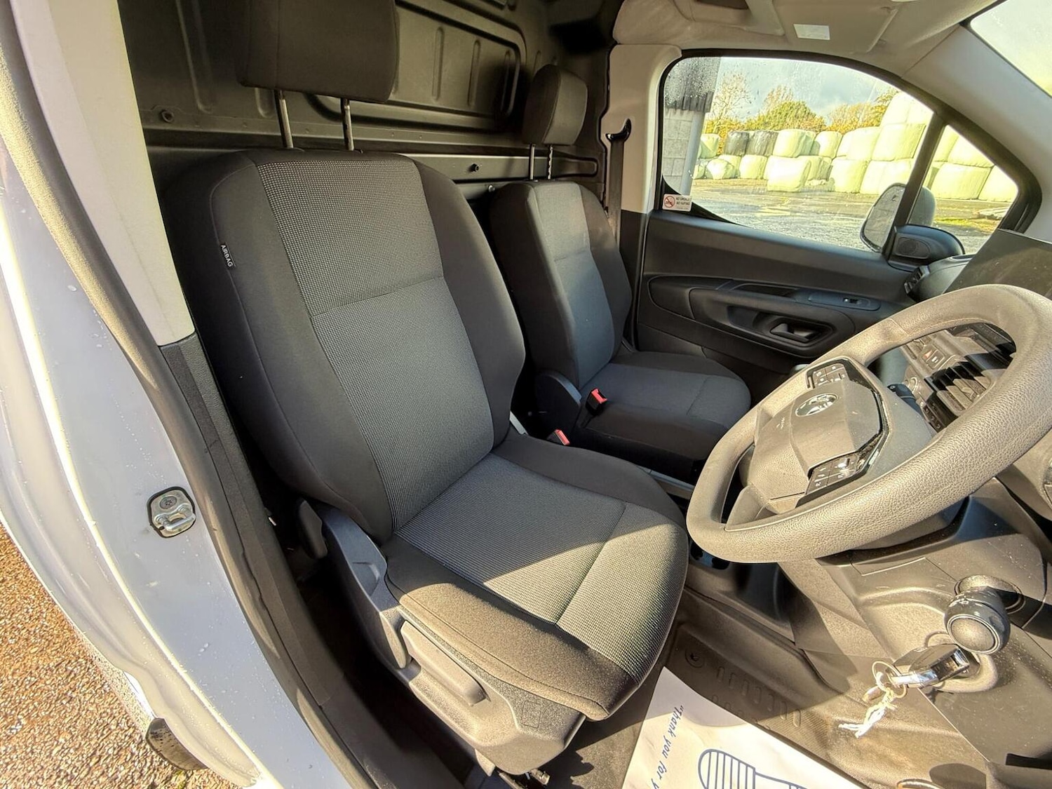 Used Vauxhall Combo 2024 for sale - 76806973: Photo 23