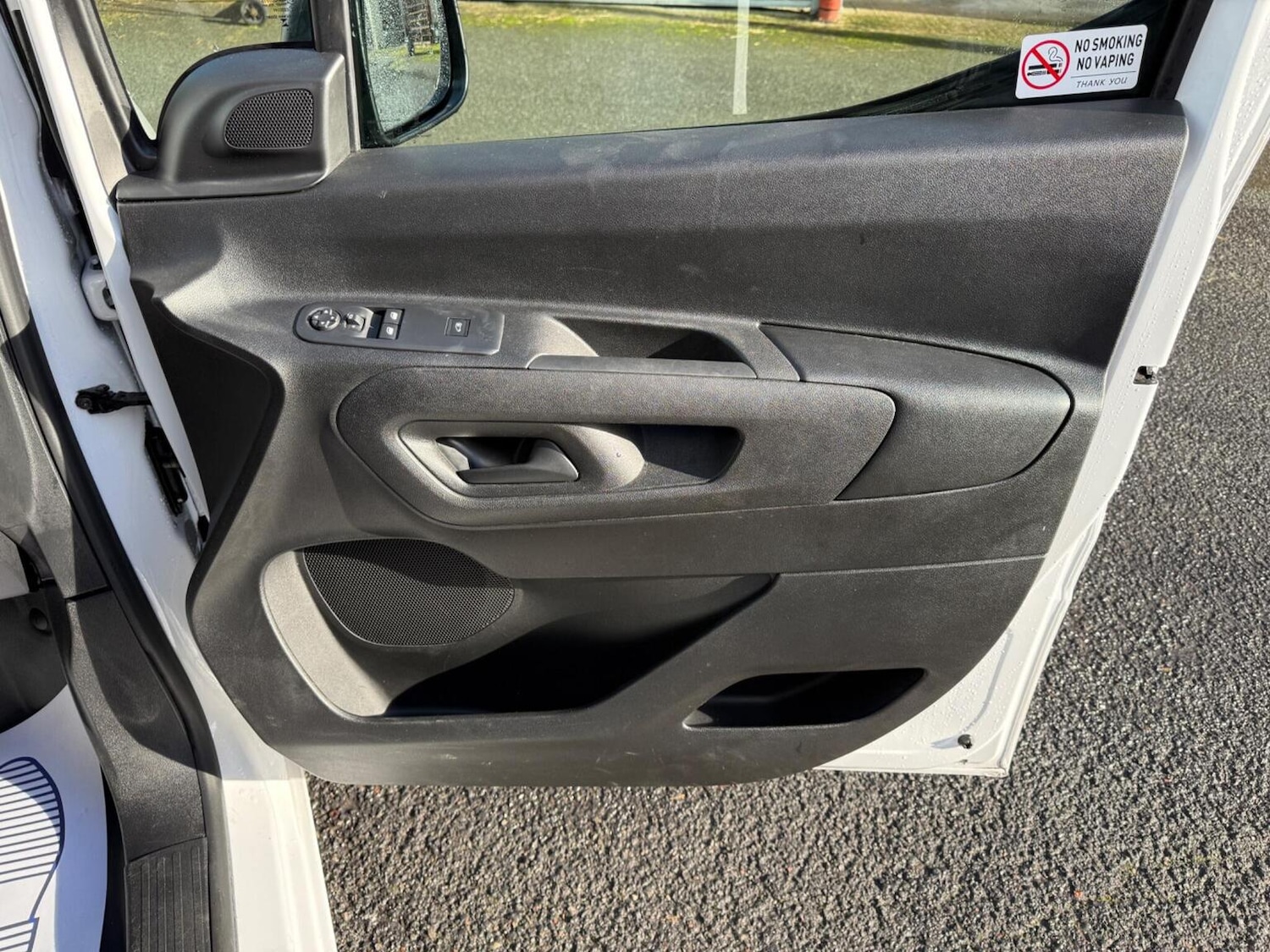 Used Vauxhall Combo 2024 for sale - 76806973: Photo 24