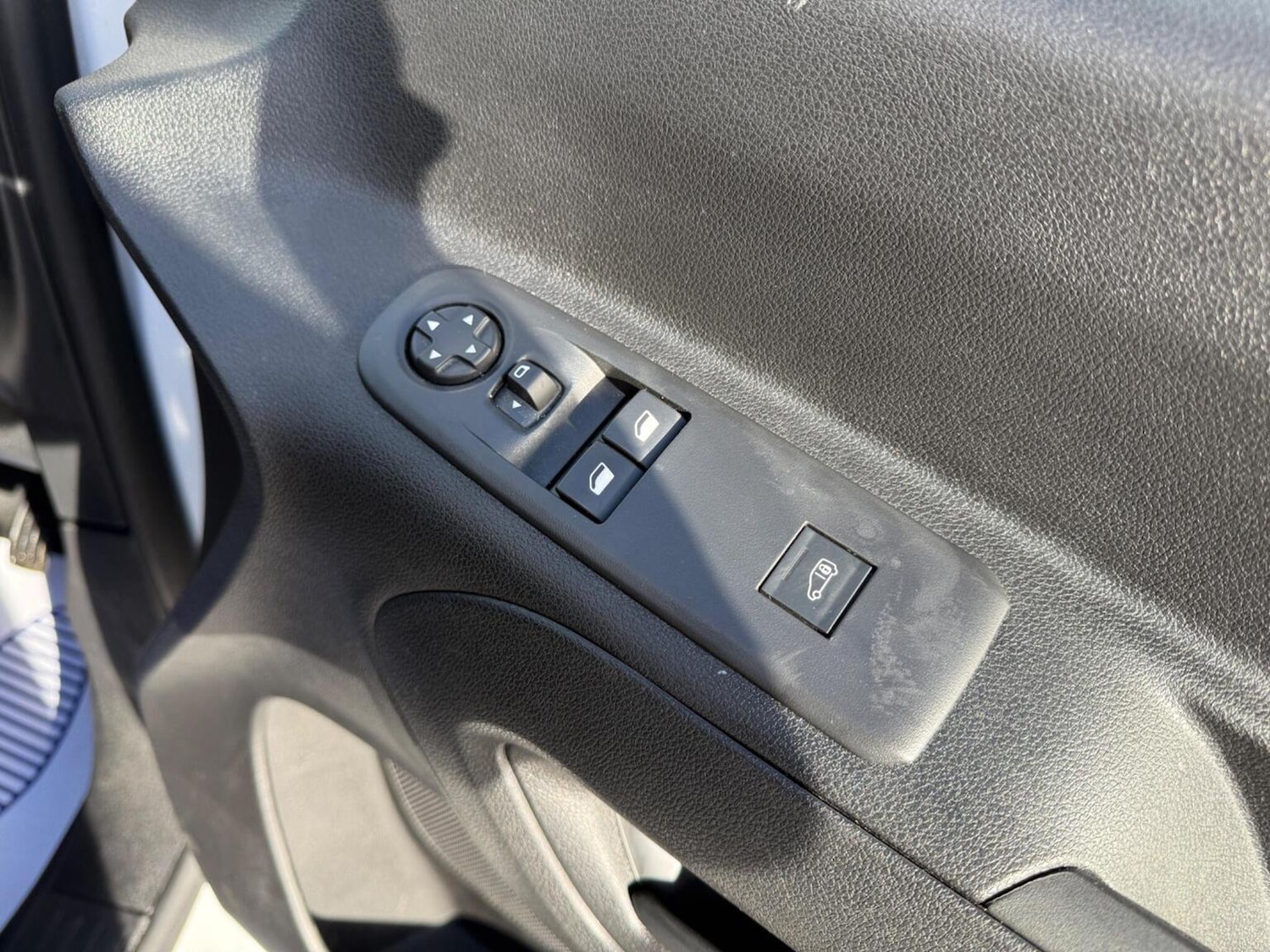 Used Vauxhall Combo 2024 for sale - 76806973: Photo 25