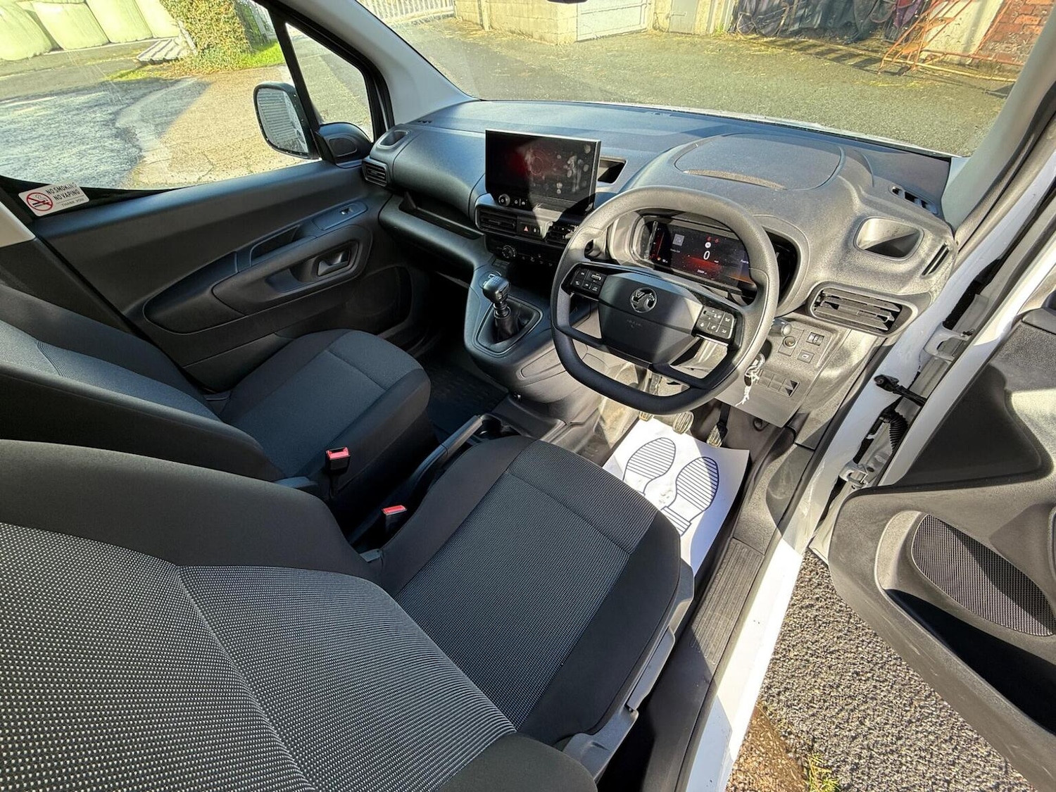 Used Vauxhall Combo 2024 for sale - 76806973: Photo 26