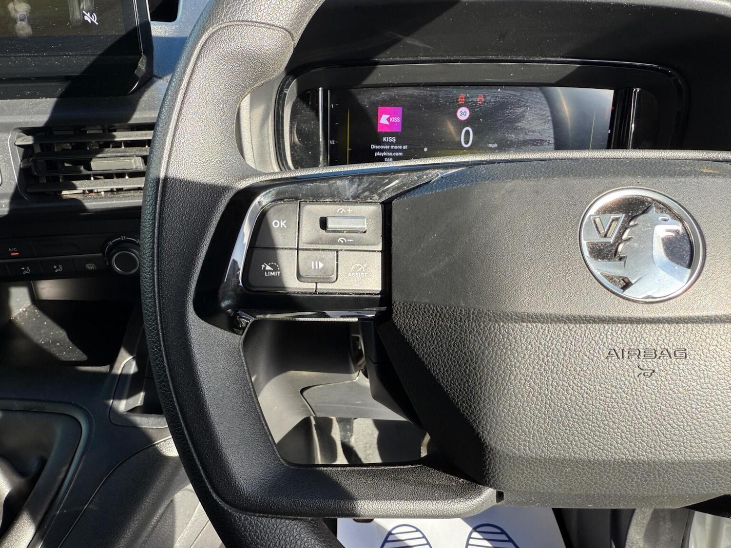 Used Vauxhall Combo 2024 for sale - 76806973: Photo 27