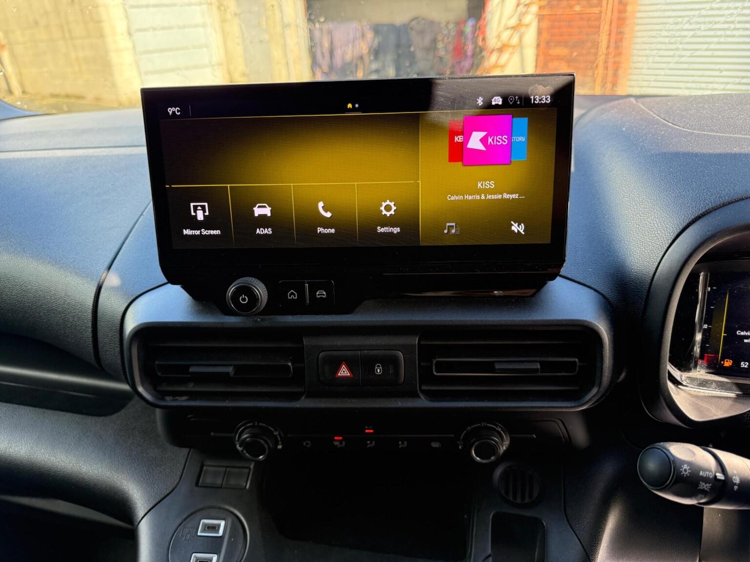 Used Vauxhall Combo 2024 for sale - 76806973: Photo 28