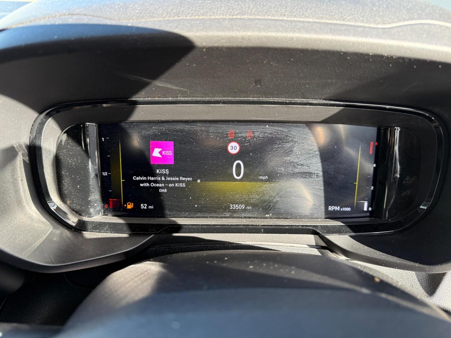 Used Vauxhall Combo 2024 for sale - 76806973: Photo 29