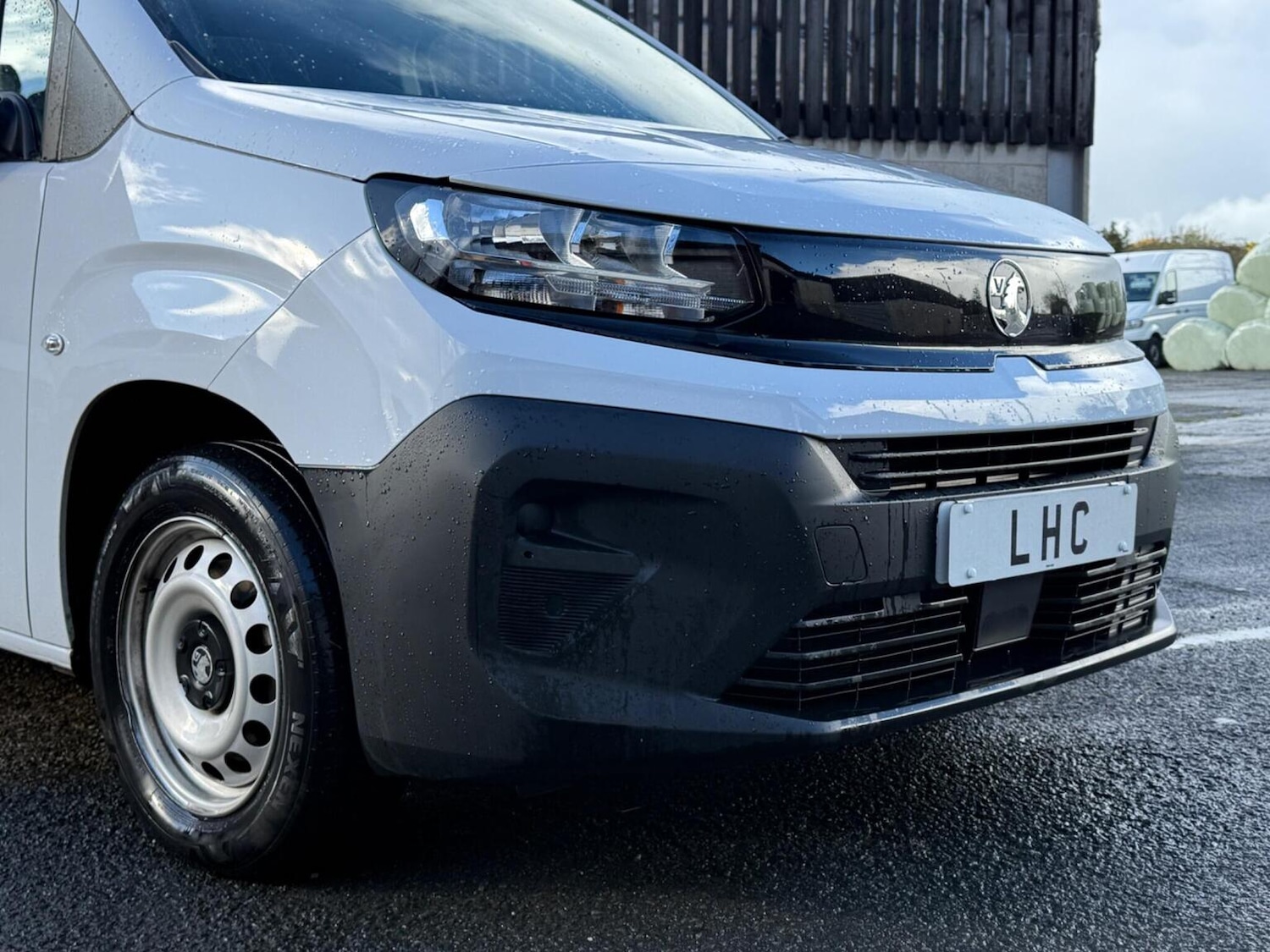 Used Vauxhall Combo 2024 for sale - 76806973: Photo 3