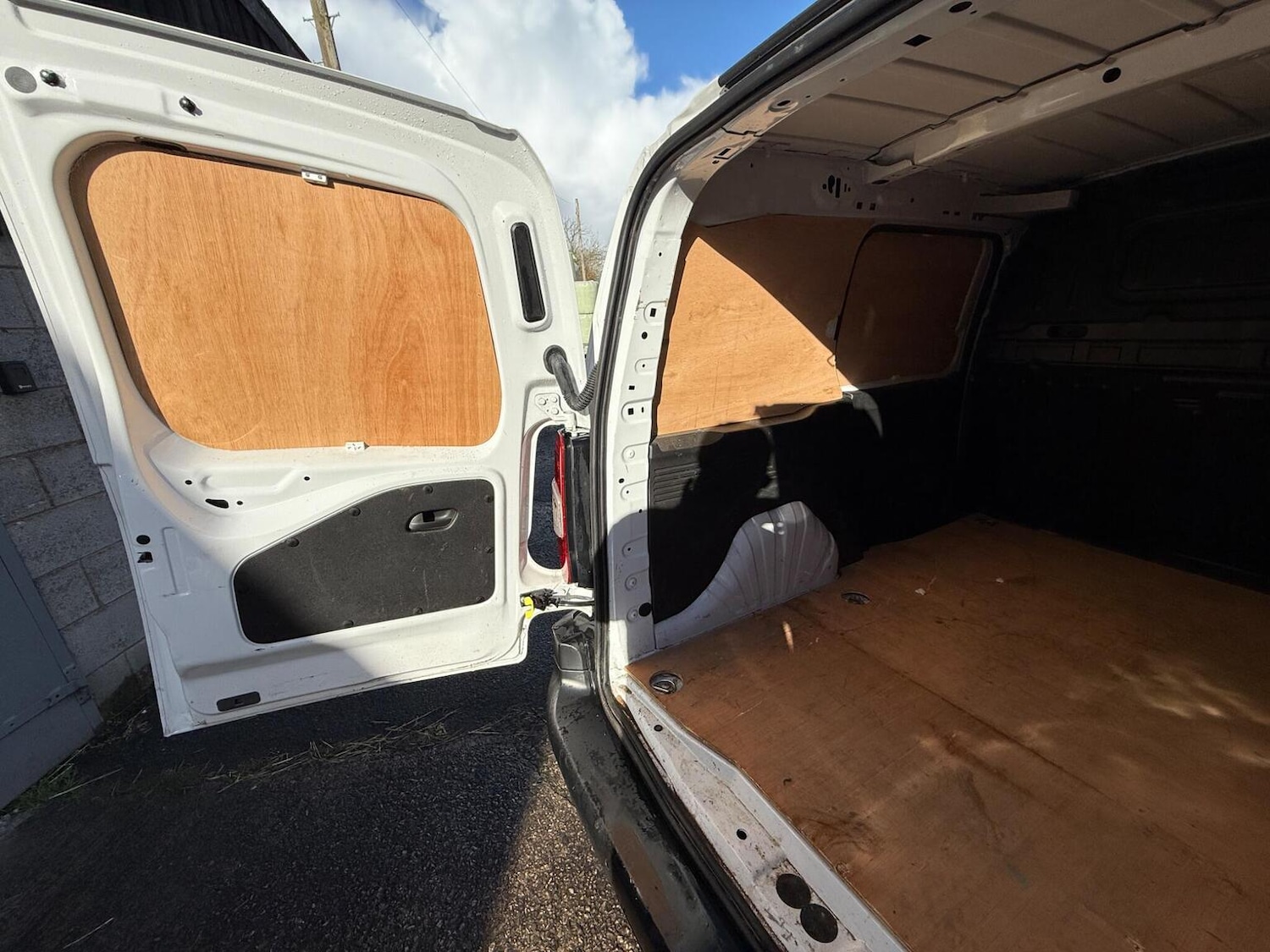 Used Vauxhall Combo 2024 for sale - 76806973: Photo 31