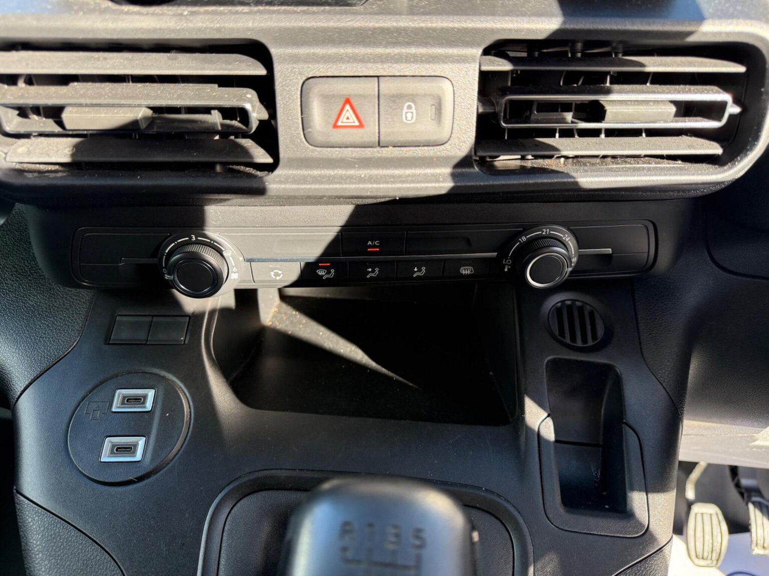 Used Vauxhall Combo 2024 for sale - 76806973: Photo 33