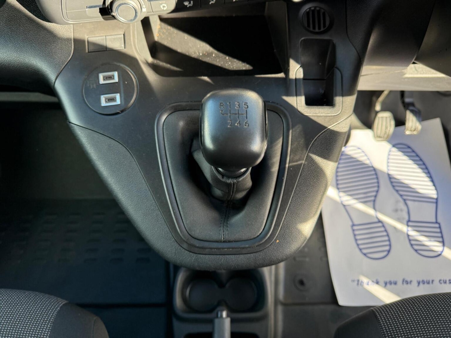 Used Vauxhall Combo 2024 for sale - 76806973: Photo 34