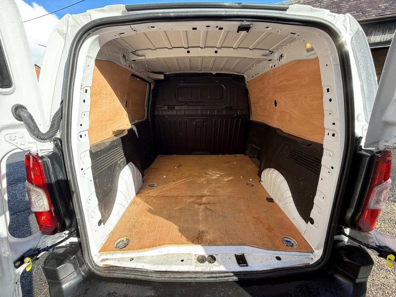 Used Vauxhall Combo 2024 for sale - 76806973: Photo 35