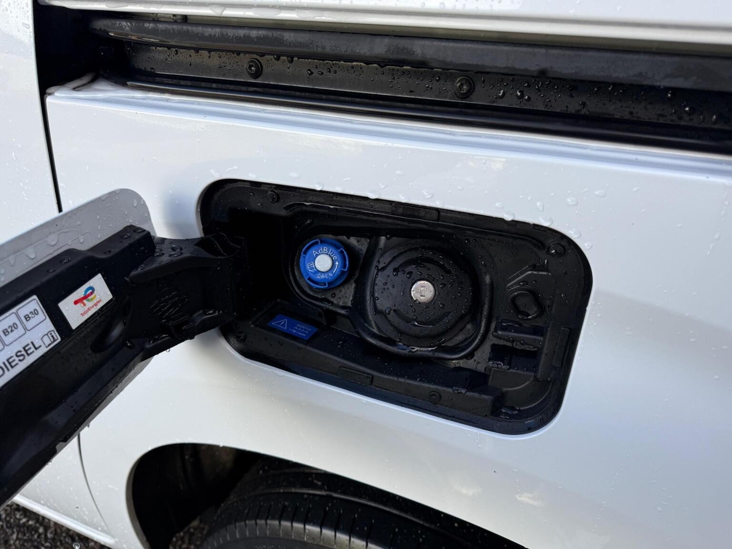 Used Vauxhall Combo 2024 for sale - 76806973: Photo 36