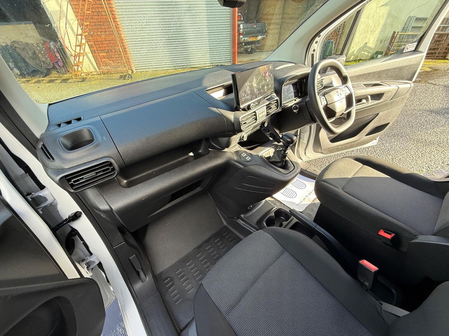 Used Vauxhall Combo 2024 for sale - 76806973: Photo 38