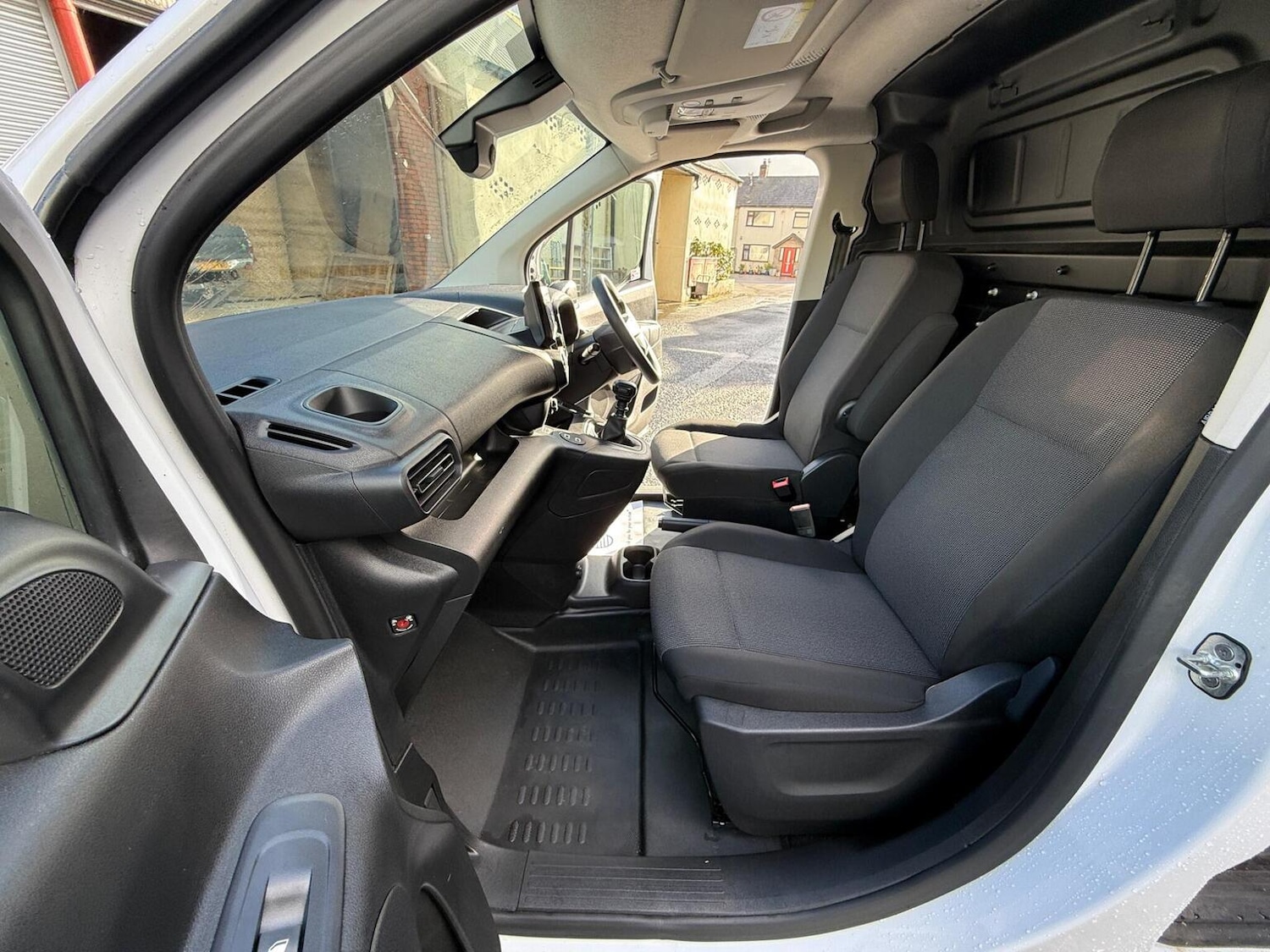 Used Vauxhall Combo 2024 for sale - 76806973: Photo 39