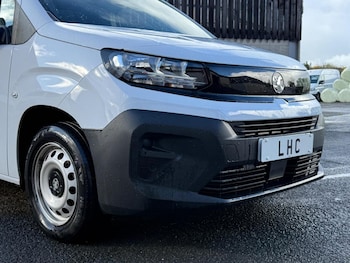 Used Vauxhall Combo 2024 for sale - 76806973: Photo