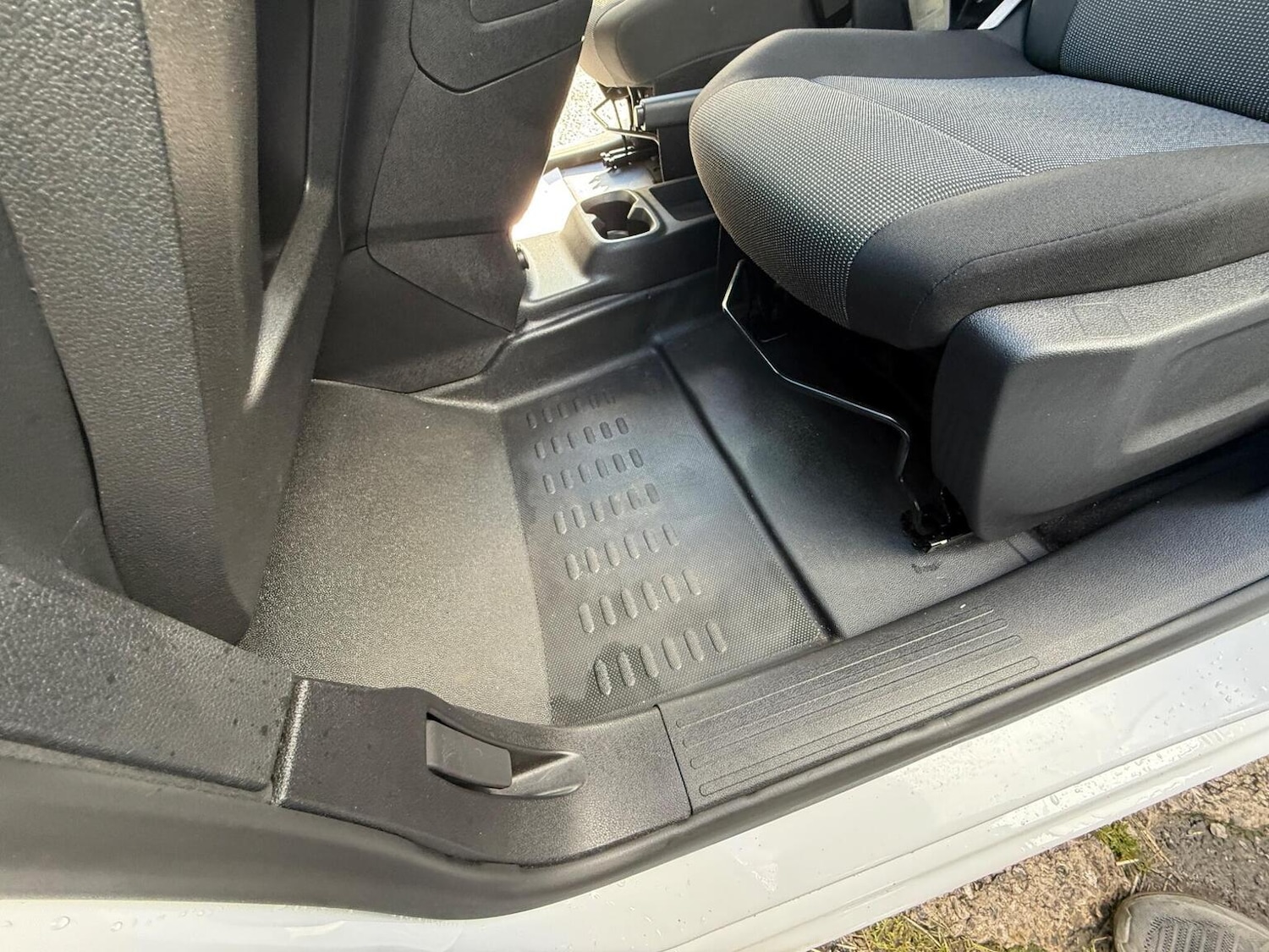 Used Vauxhall Combo 2024 for sale - 76806973: Photo 40