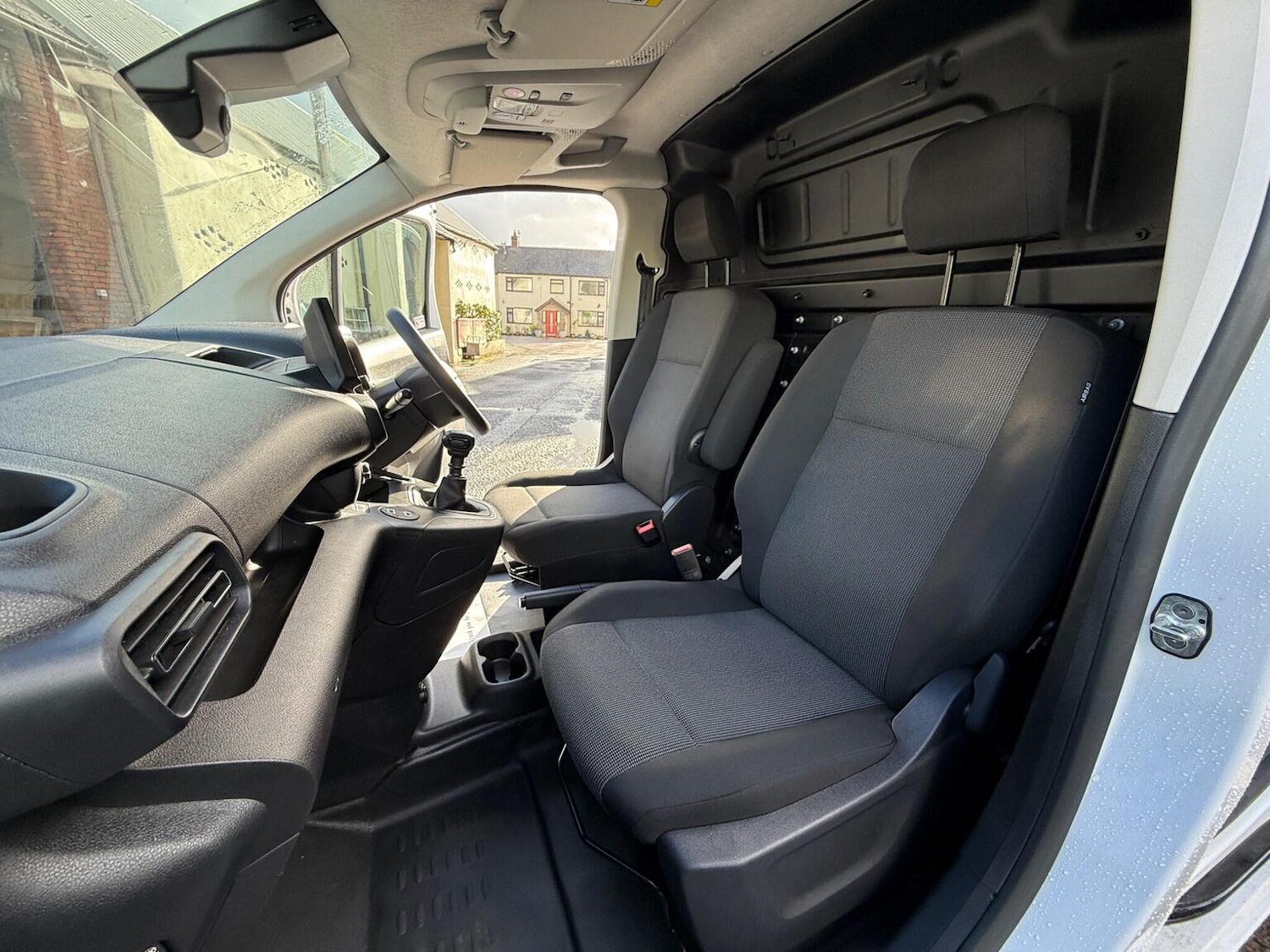 Used Vauxhall Combo 2024 for sale - 76806973: Photo 41