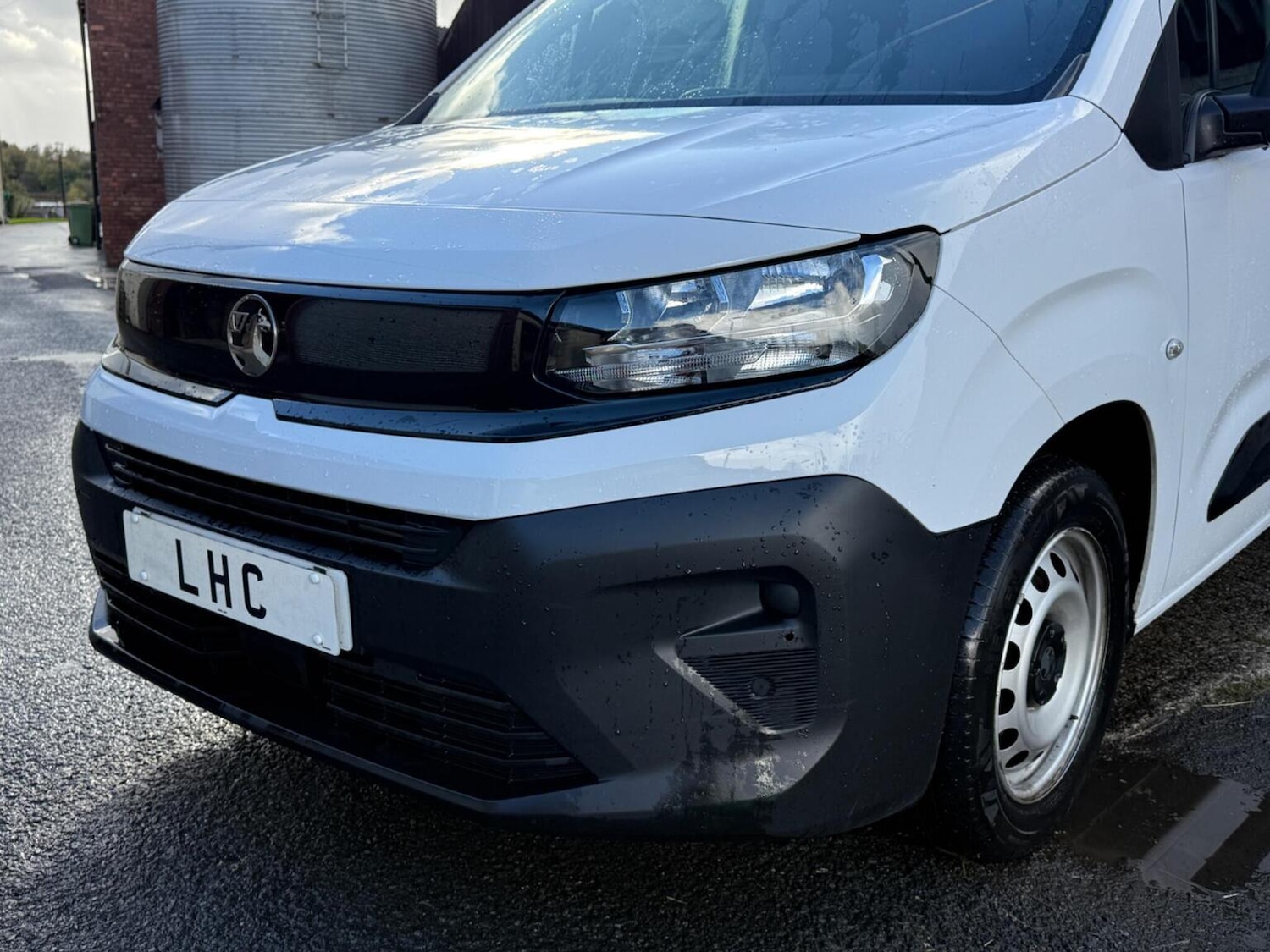 Used Vauxhall Combo 2024 for sale - 76806973: Photo 5