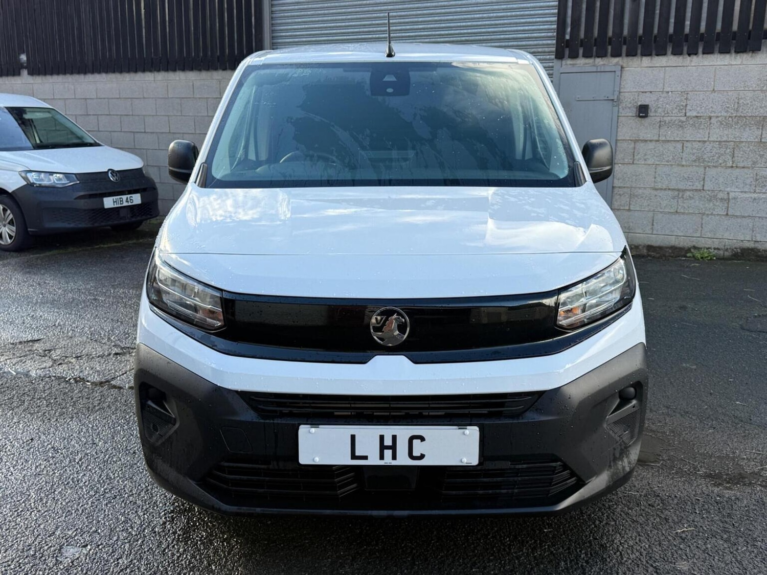 Used Vauxhall Combo 2024 for sale - 76806973: Photo 6