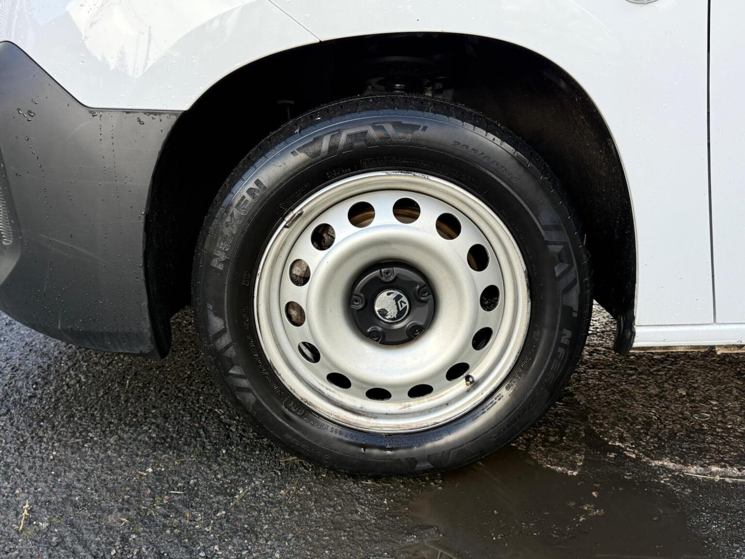 Used Vauxhall Combo 2024 for sale - 76806973: Photo 9