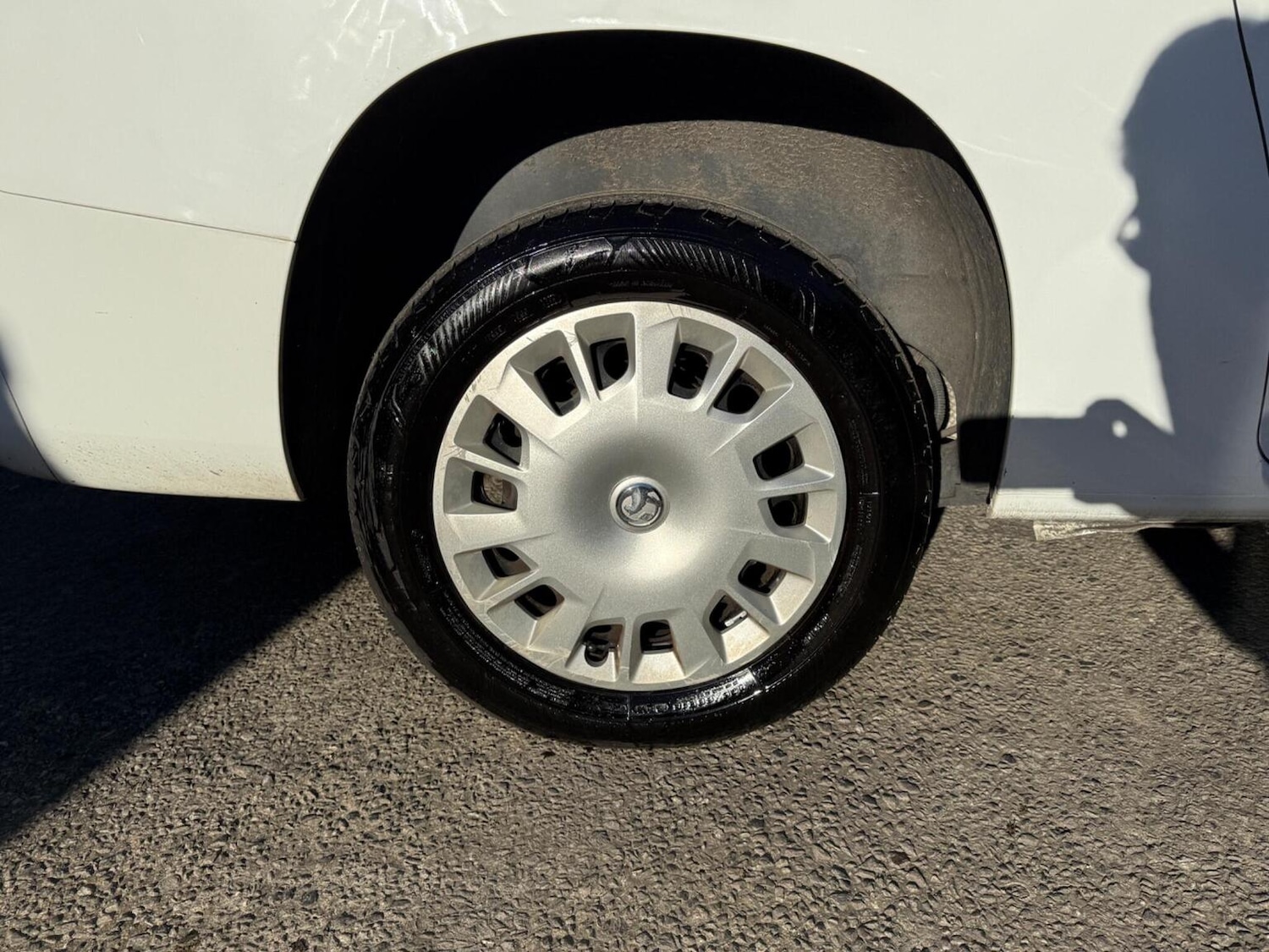 Used Vauxhall Combo 2022 for sale - 76806965: Photo 14