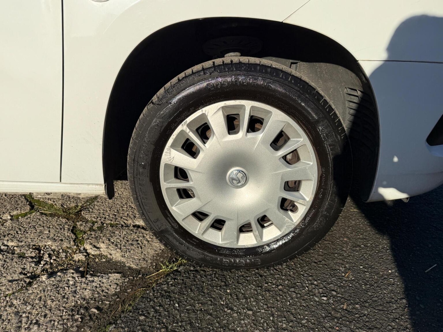 Used Vauxhall Combo 2022 for sale - 76806965: Photo 19