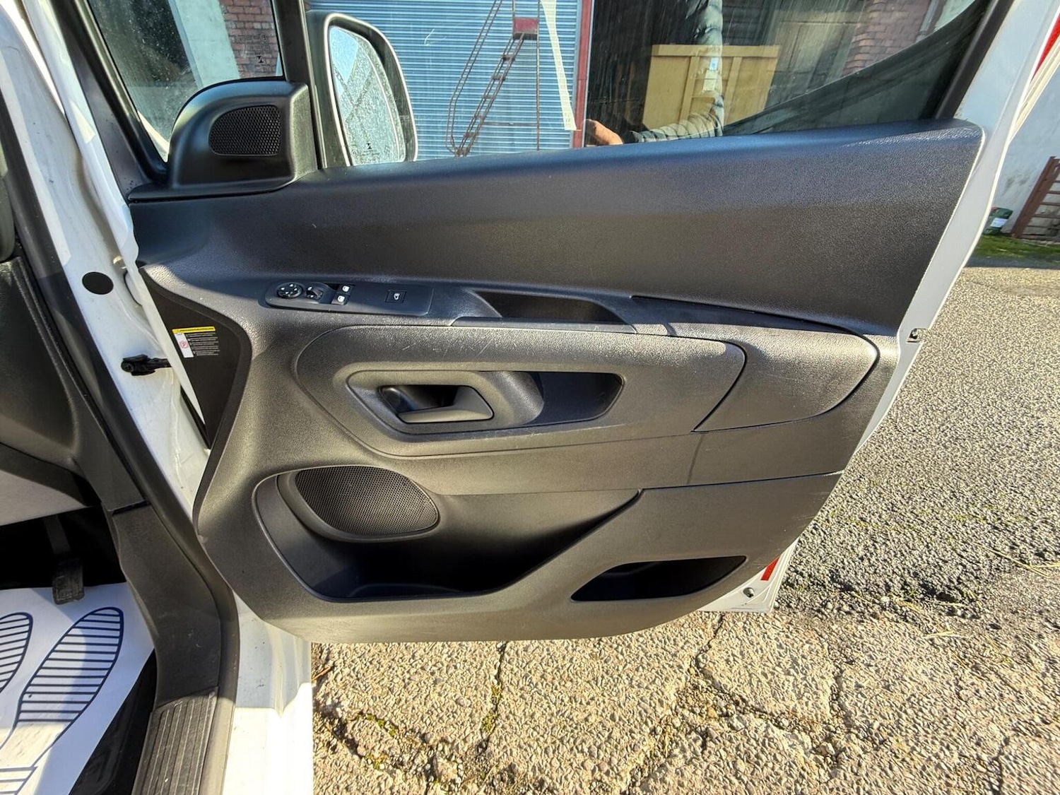 Used Vauxhall Combo 2022 for sale - 76806965: Photo 20