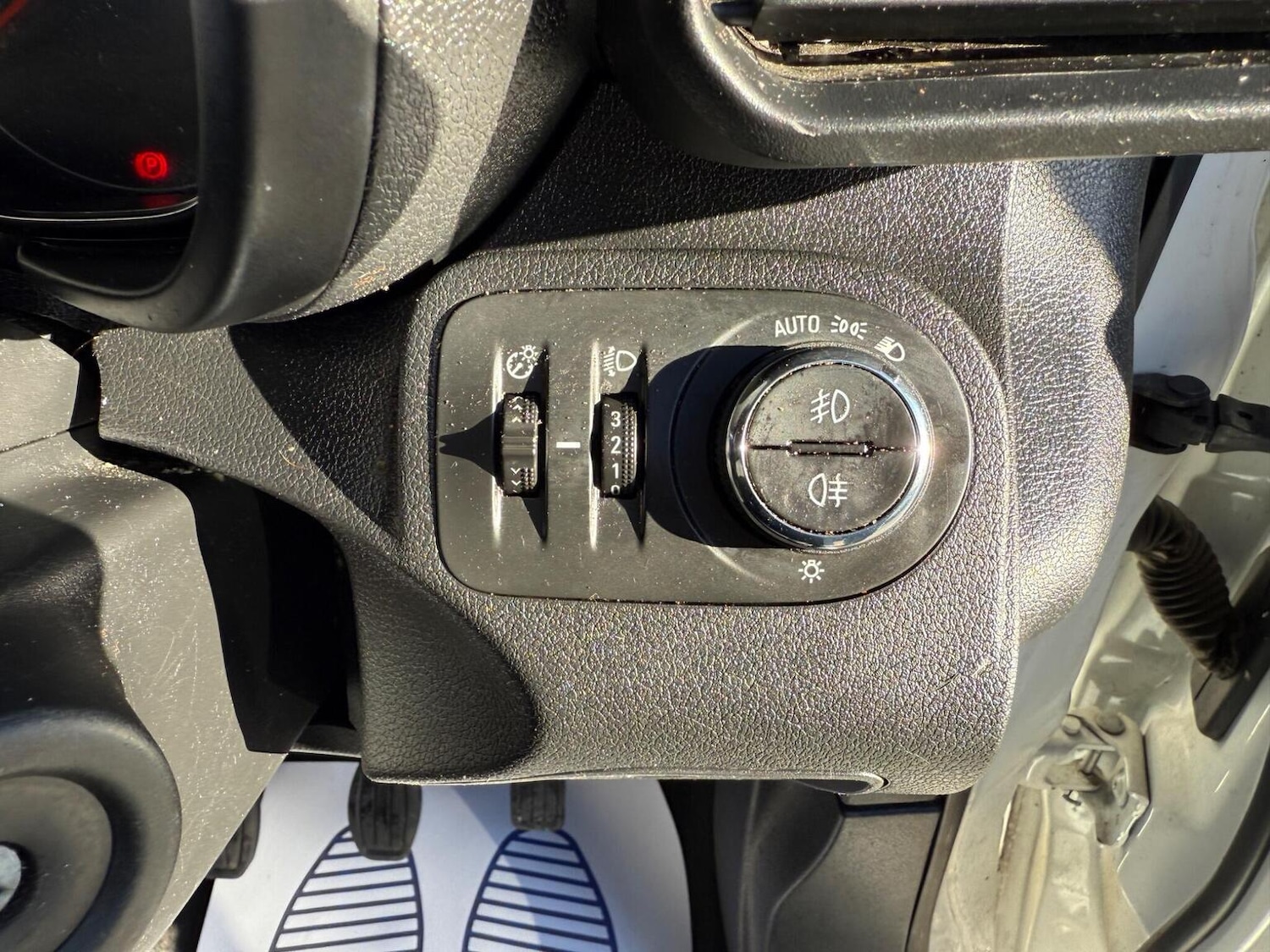 Used Vauxhall Combo 2022 for sale - 76806965: Photo 22