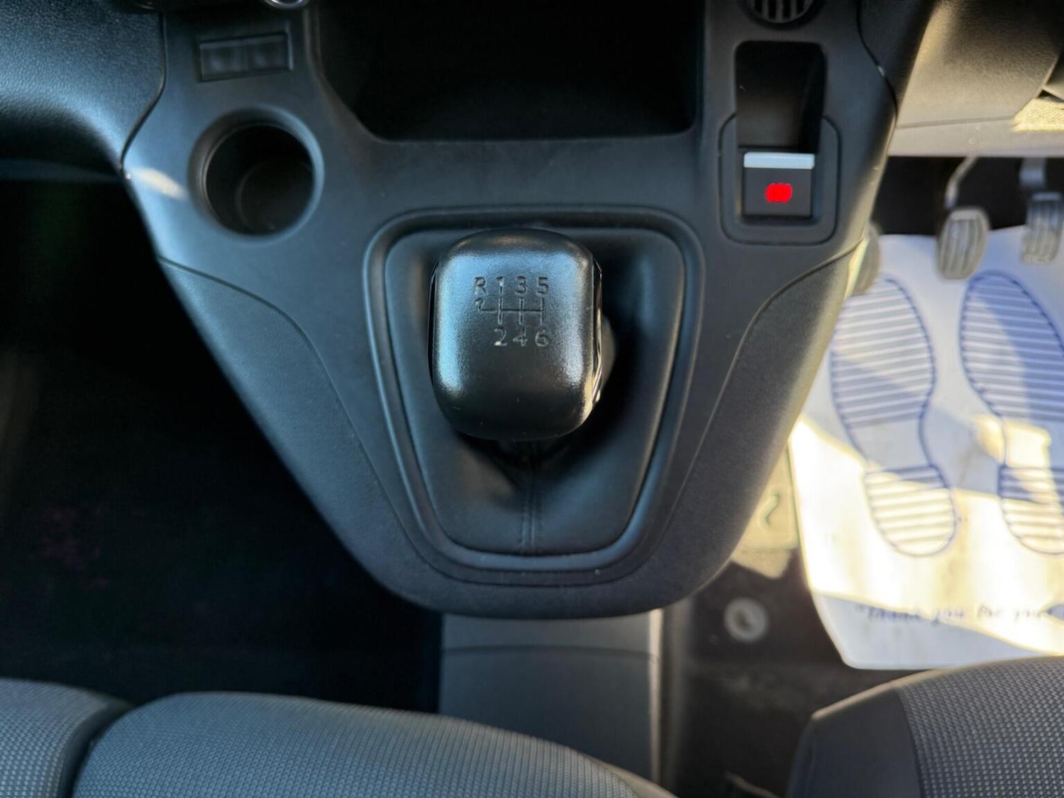 Used Vauxhall Combo 2022 for sale - 76806965: Photo 24