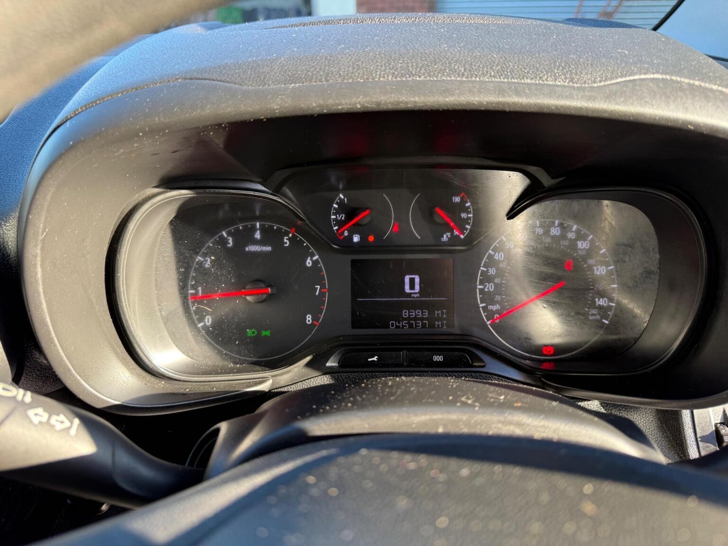 Used Vauxhall Combo 2022 for sale - 76806965: Photo 25