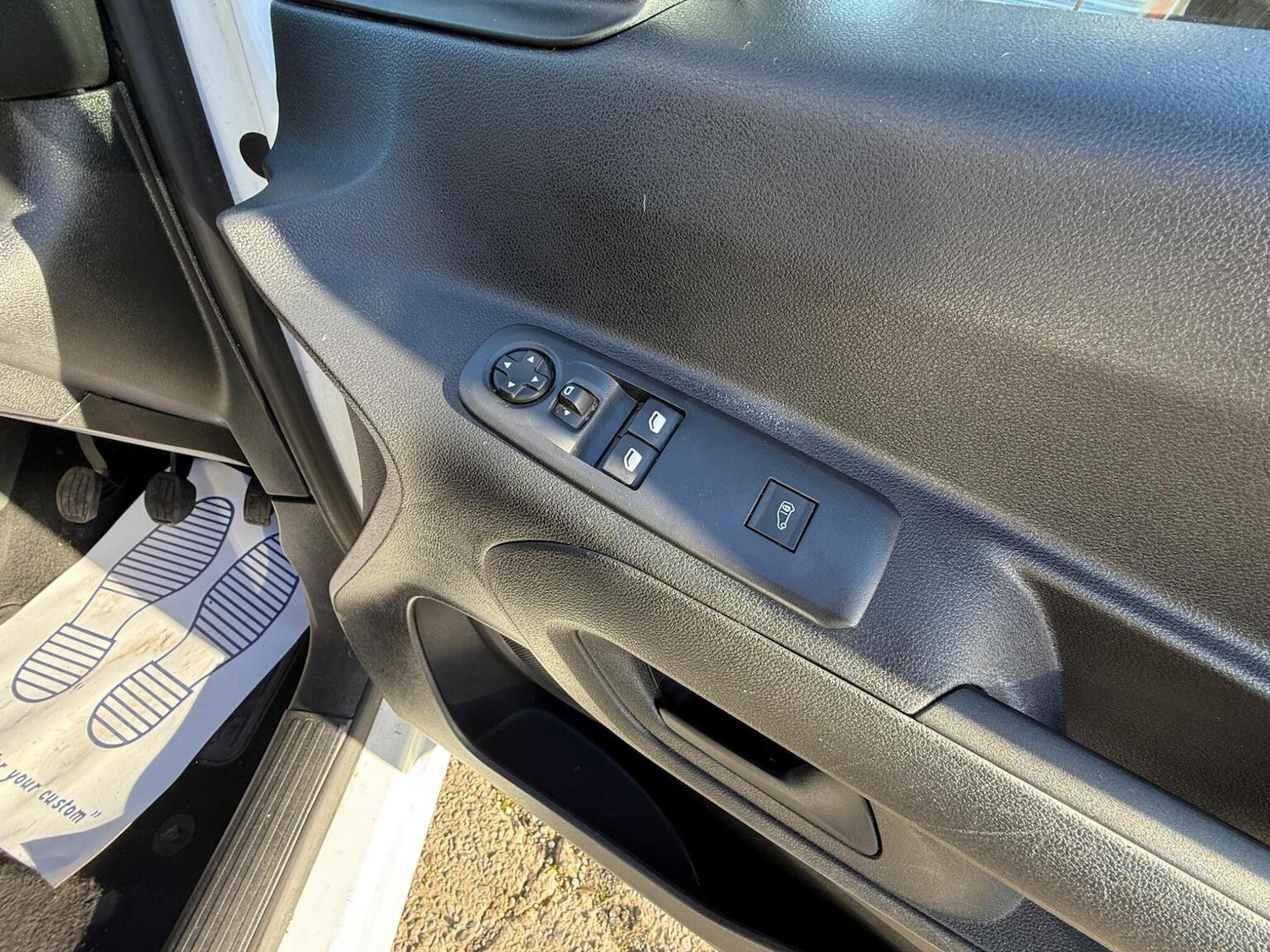 Used Vauxhall Combo 2022 for sale - 76806965: Photo 27