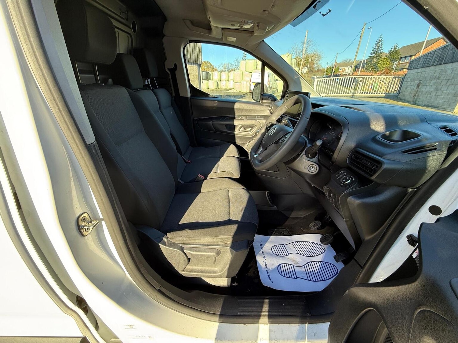 Used Vauxhall Combo 2022 for sale - 76806965: Photo 28