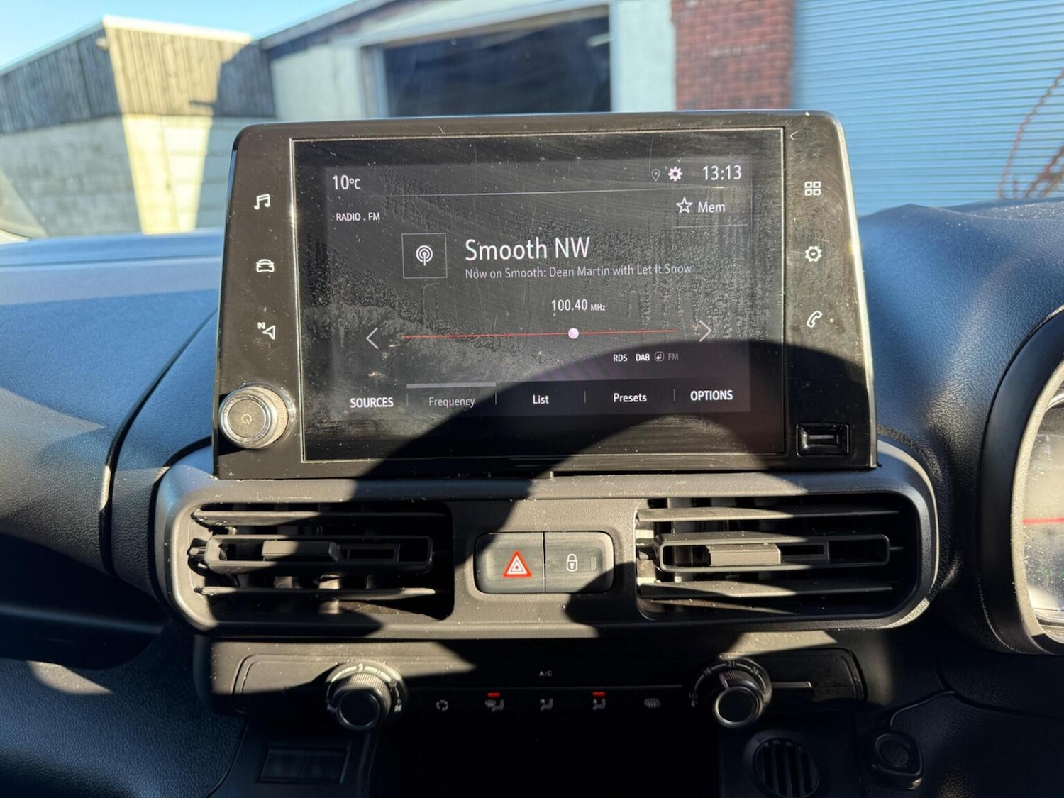 Used Vauxhall Combo 2022 for sale - 76806965: Photo 30