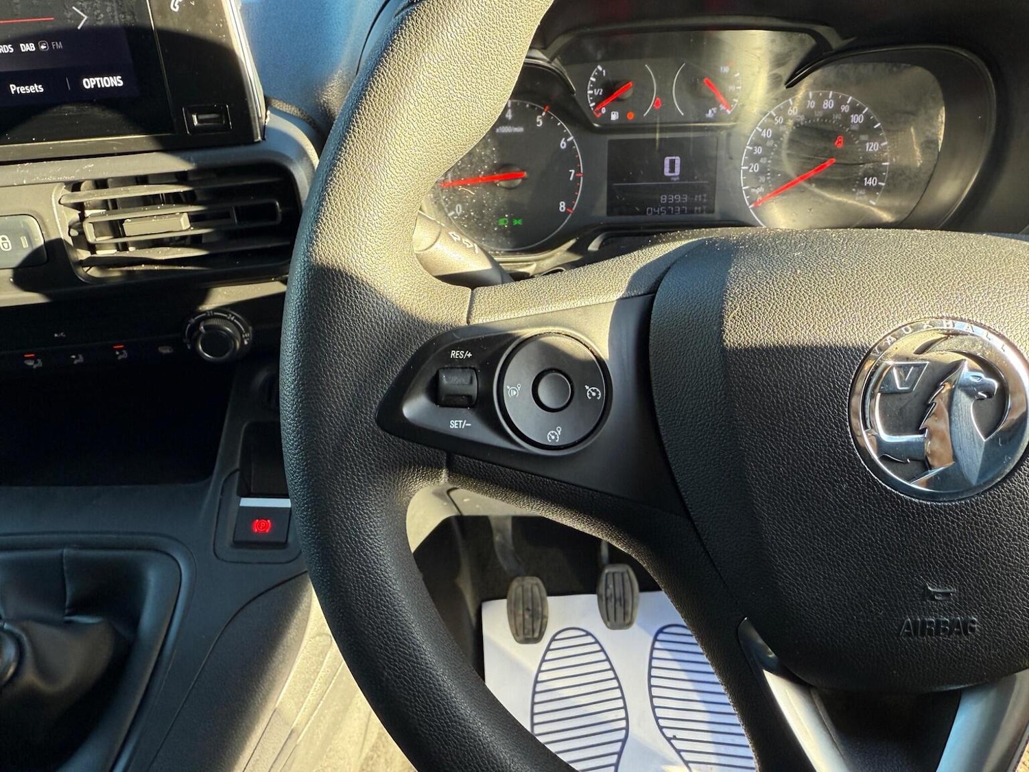 Used Vauxhall Combo 2022 for sale - 76806965: Photo 31