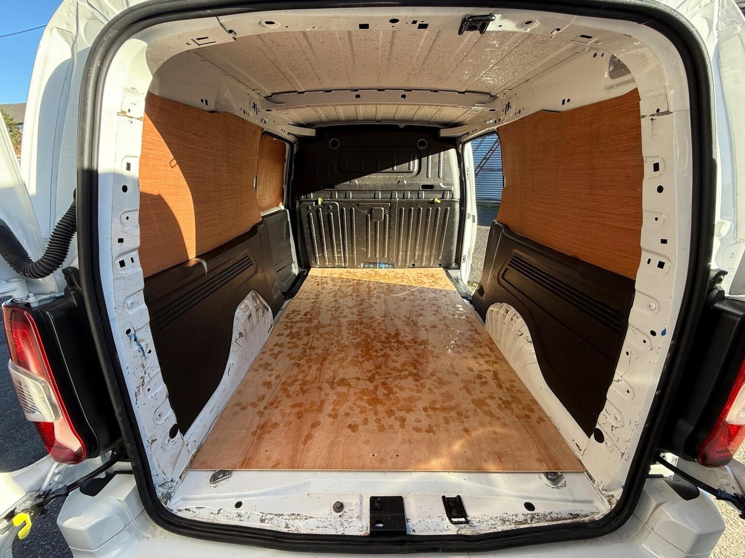 Used Vauxhall Combo 2022 for sale - 76806965: Photo 33