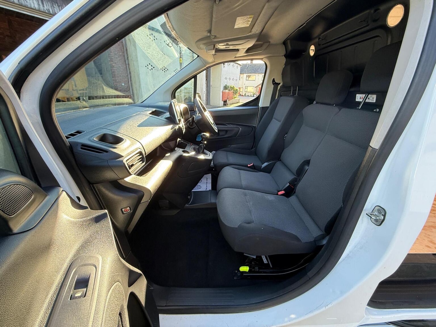 Used Vauxhall Combo 2022 for sale - 76806965: Photo 40