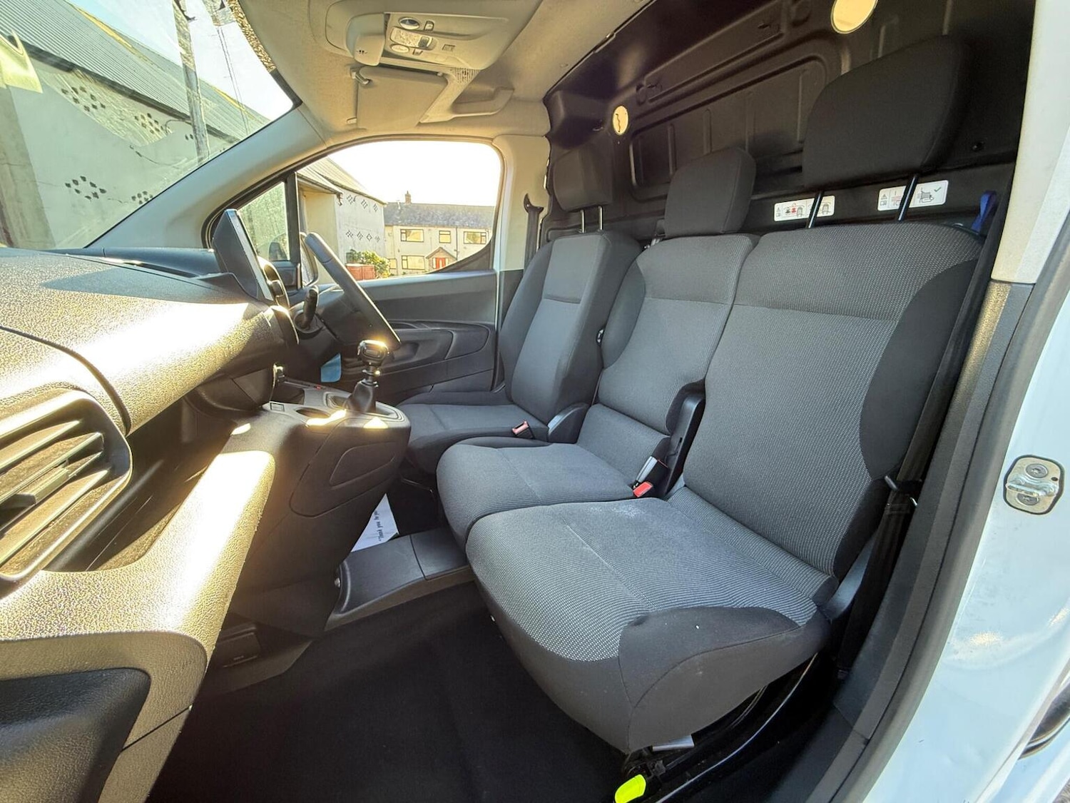 Used Vauxhall Combo 2022 for sale - 76806965: Photo 41