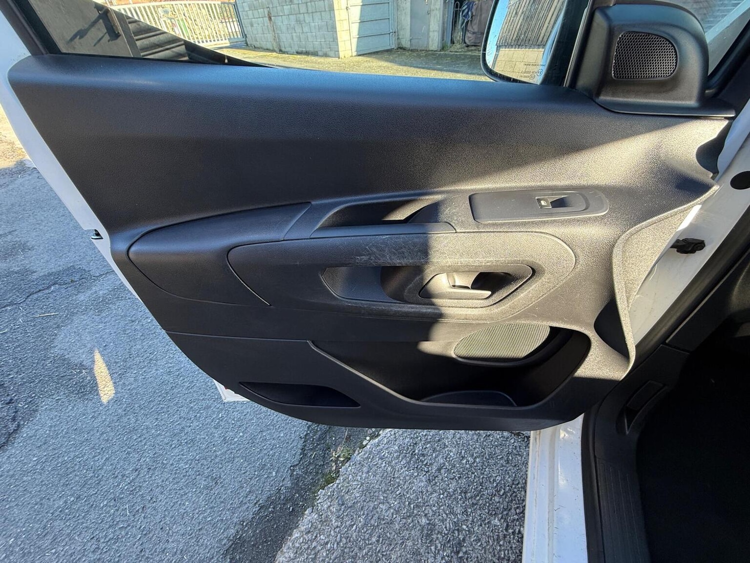 Used Vauxhall Combo 2022 for sale - 76806965: Photo 43