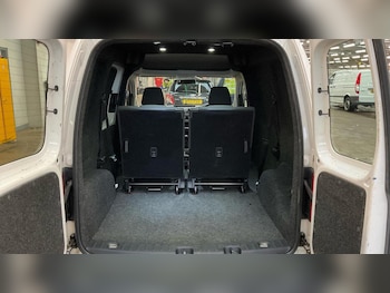 Used Volkswagen Caddy 2019 for sale - 77953967: Photo