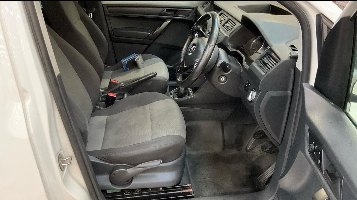 Used Volkswagen Caddy 2019 for sale - 77953967: Photo 6