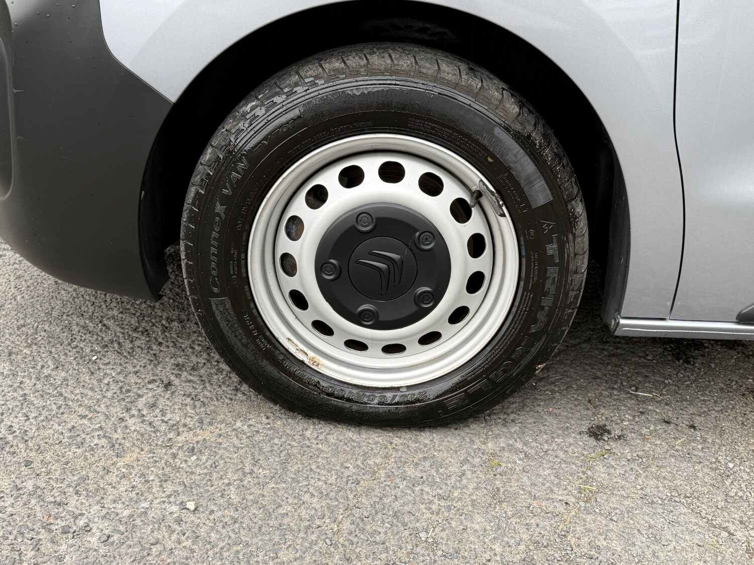 Vehicle 13