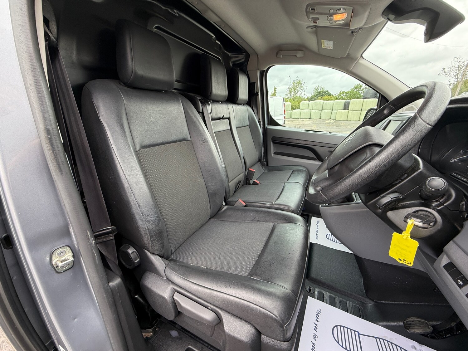 Vehicle 23