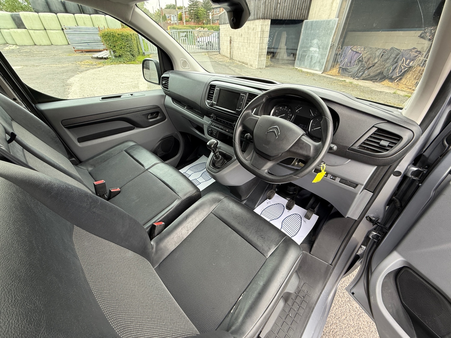 Vehicle 24