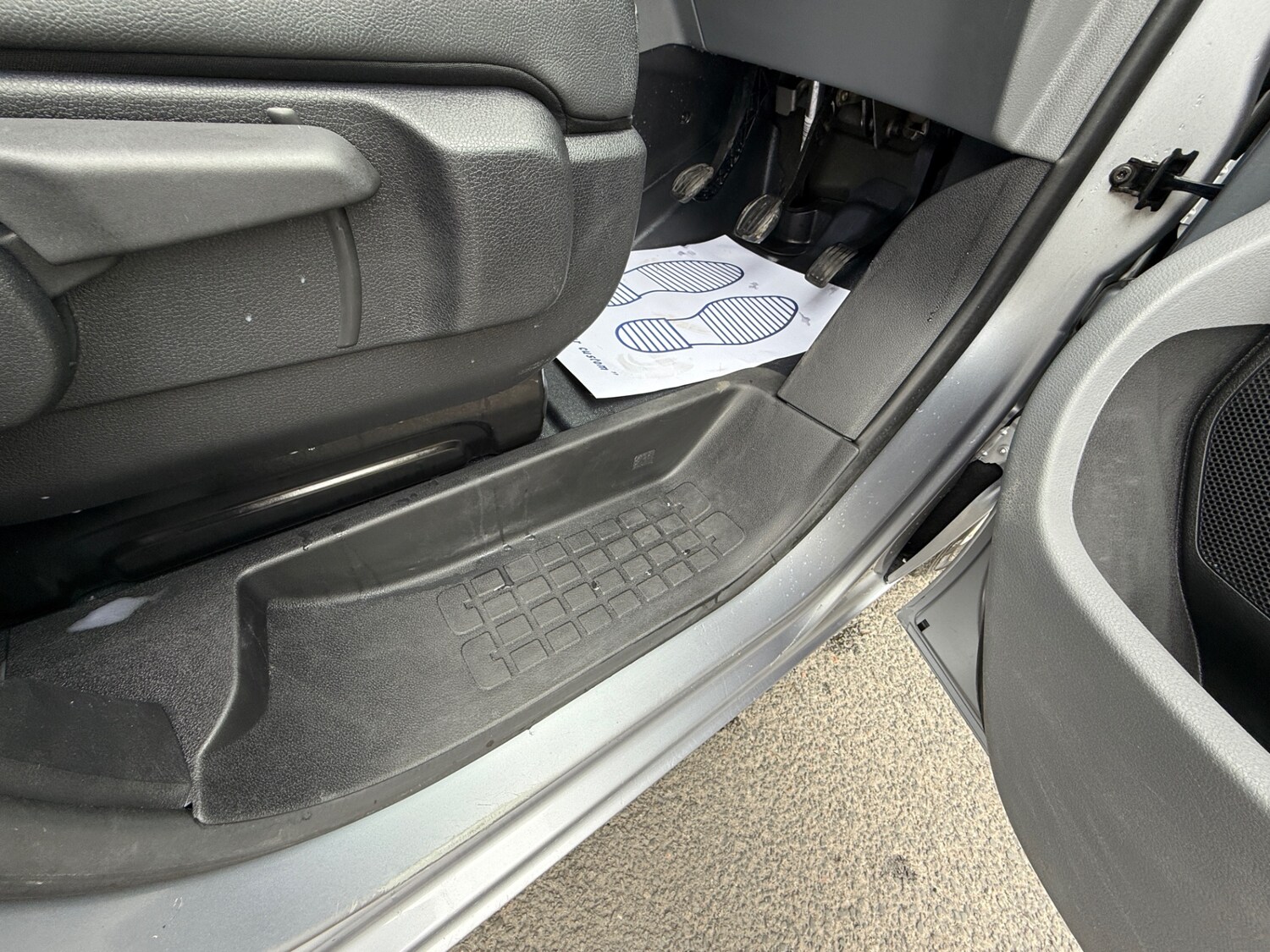 Vehicle 26