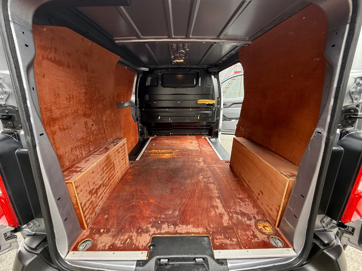 Vehicle 37