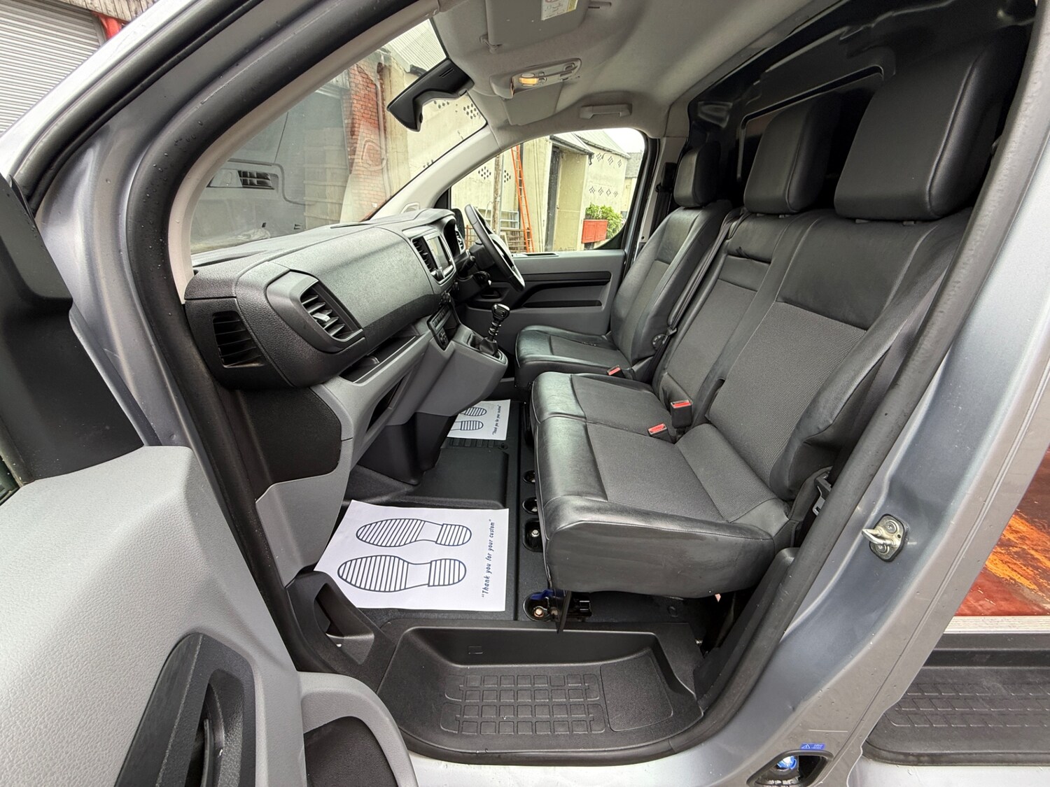 Vehicle 39