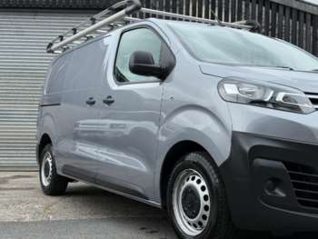 Used Citroen Dispatch 2022 for sale - 74984130: Photo