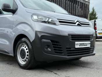 Used Citroen Dispatch 2022 for sale - 74984130: Photo