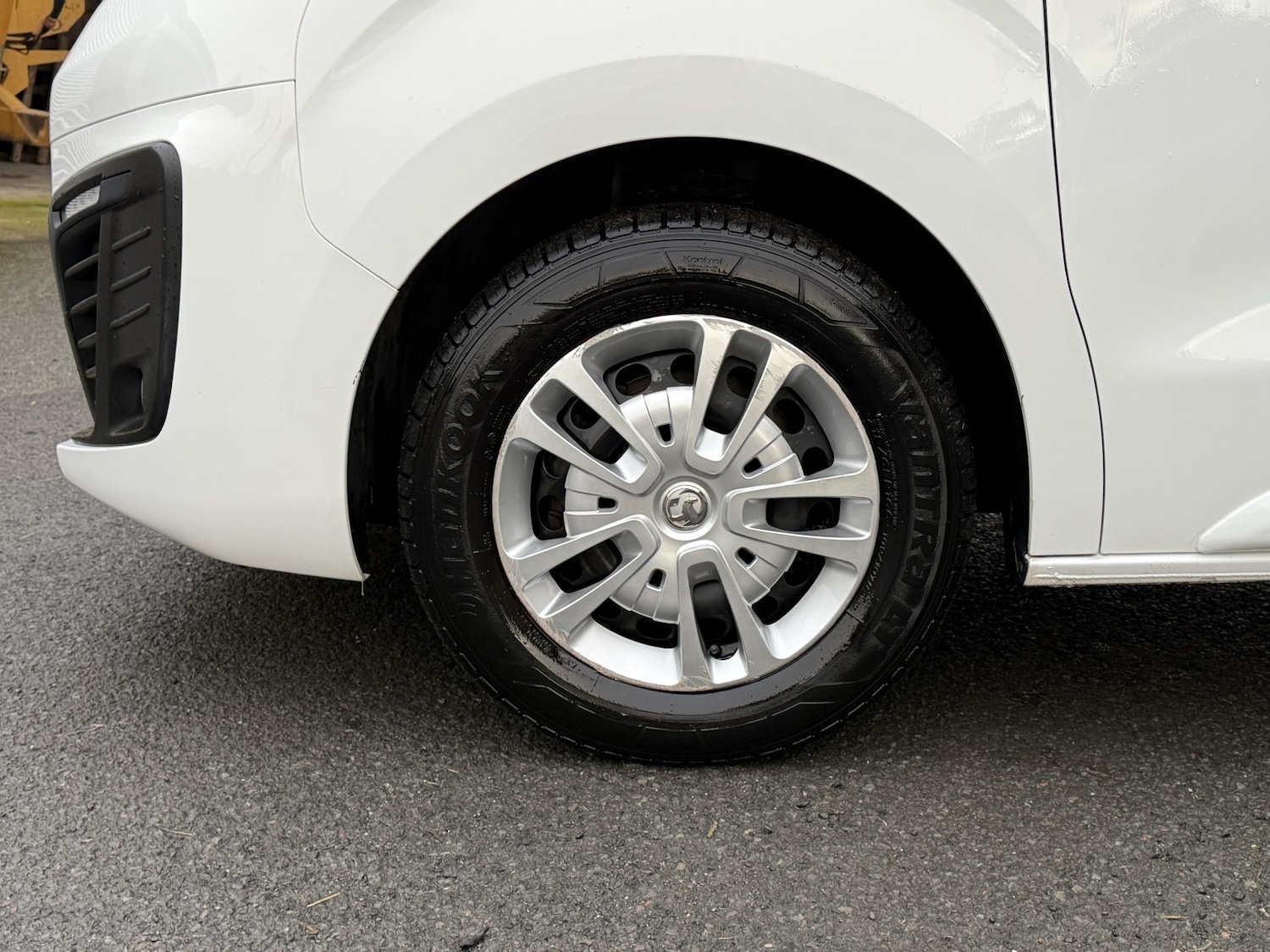 Used Vauxhall Vivaro 2020 for sale - 76924468: Photo 13