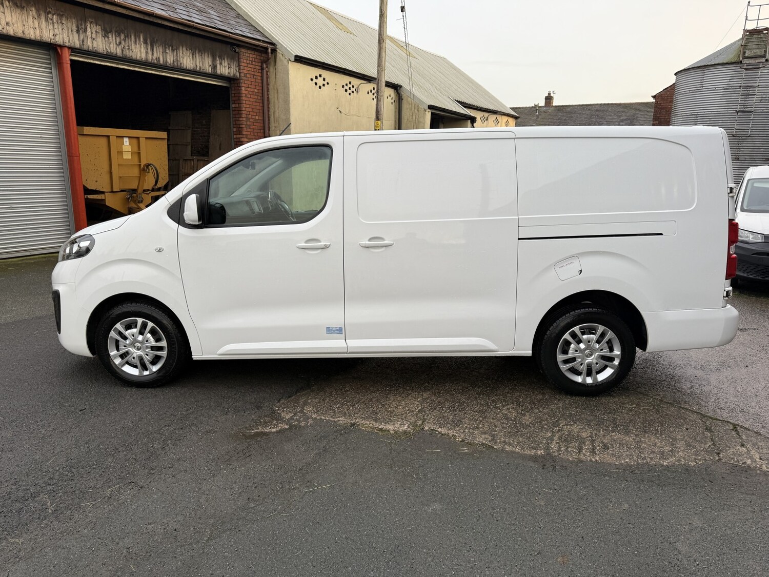 Used Vauxhall Vivaro 2020 for sale - 76924468: Photo 14
