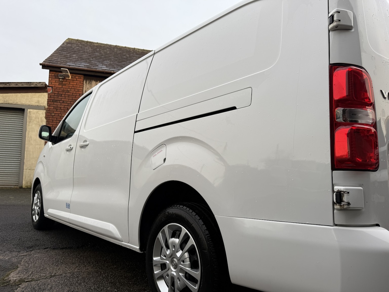 Used Vauxhall Vivaro 2020 for sale - 76924468: Photo 15