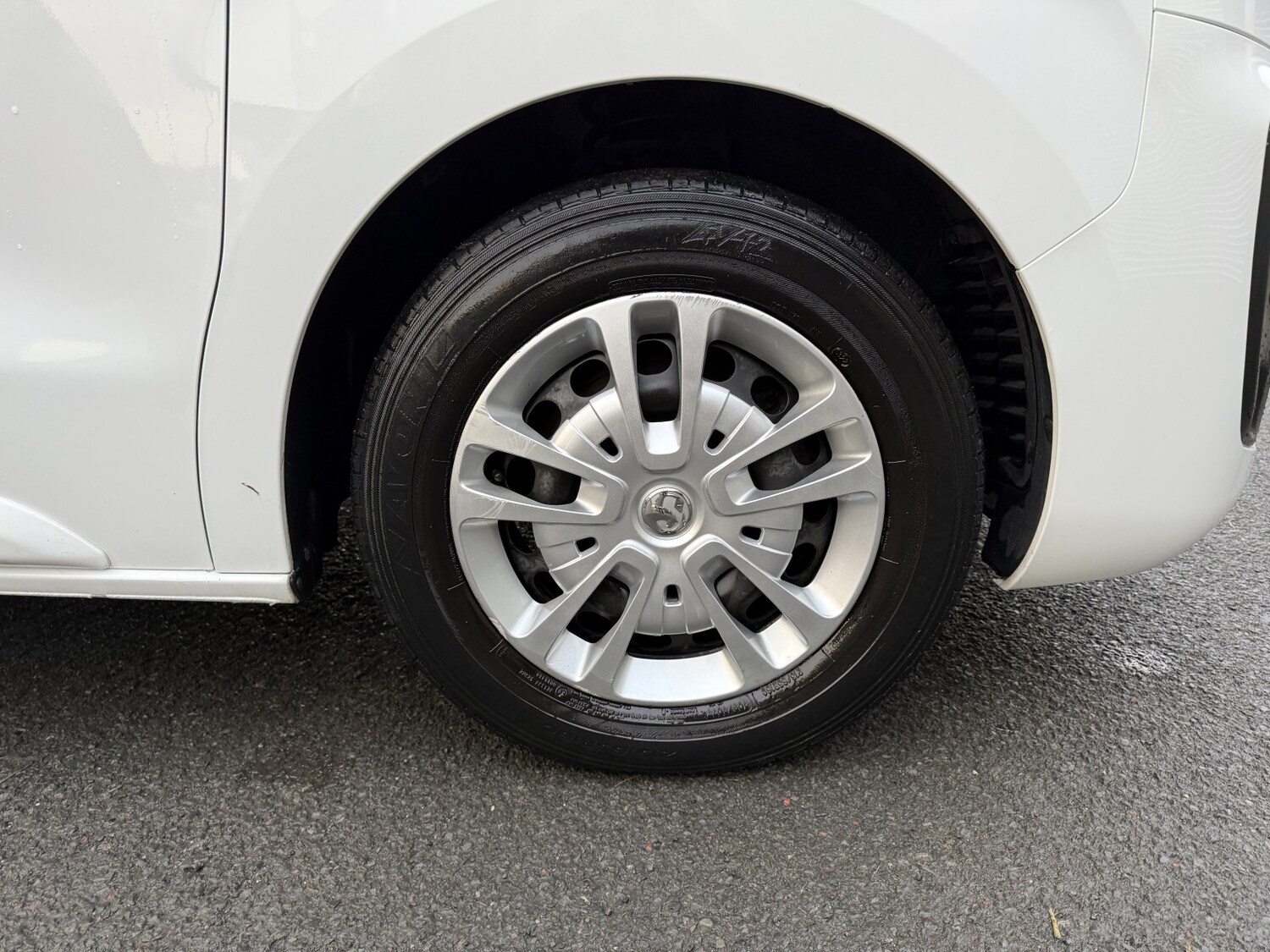 Used Vauxhall Vivaro 2020 for sale - 76924468: Photo 18