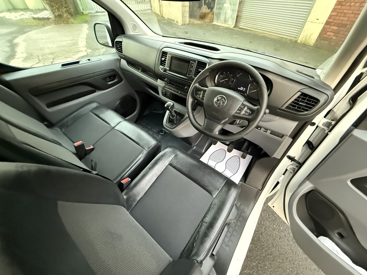 Used Vauxhall Vivaro 2020 for sale - 76924468: Photo 19